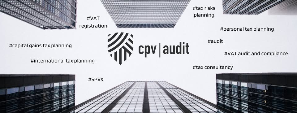 CPV Audit Services Ltd