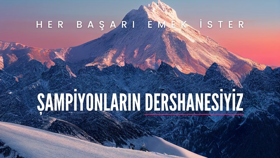 Bilgehan Eğitim Merkezi