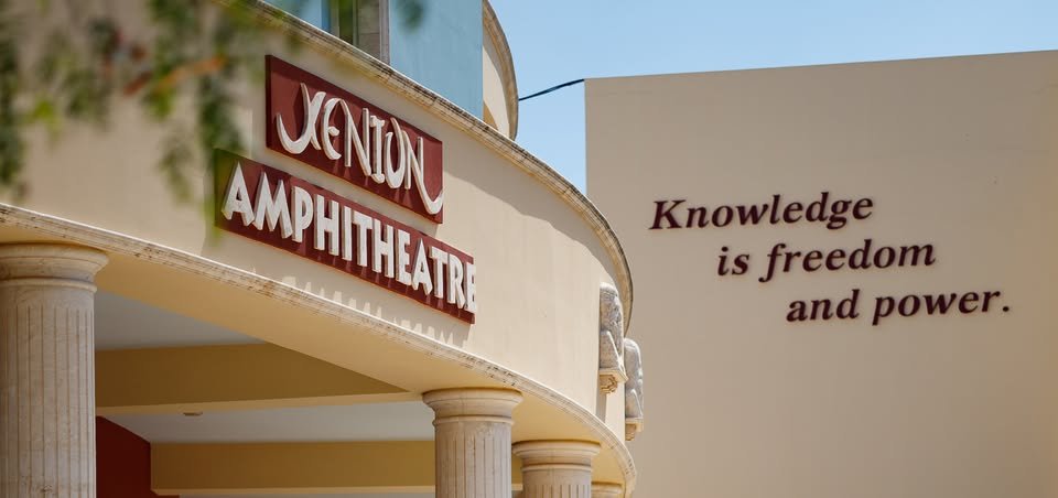 Xenion Education
