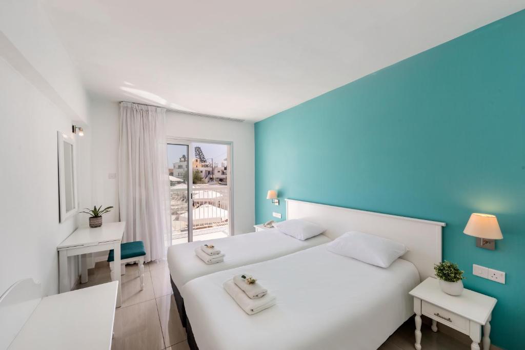 Mia Hotel Apartment (Ayia Napa) - Image 2