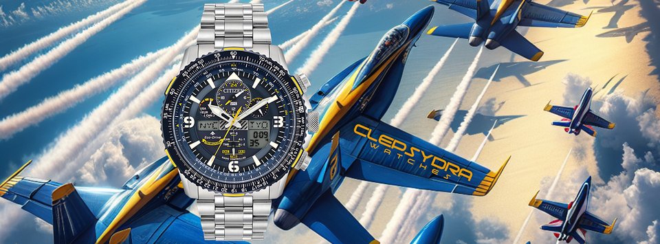 Clepsydra Watches Ltd