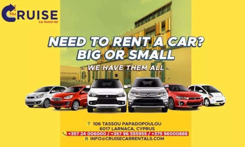 Cruise Car Rental