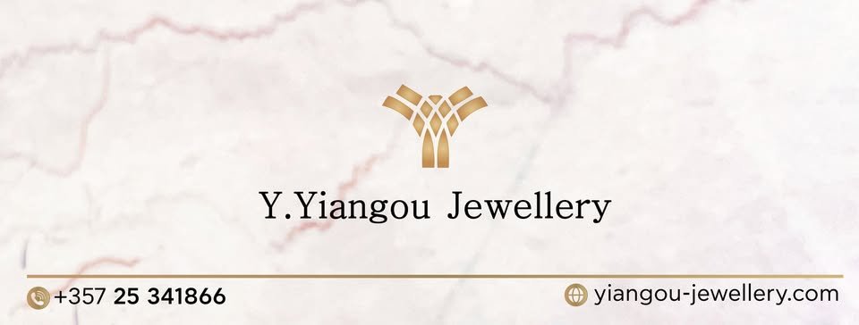 Y. Yiangou Jewellery