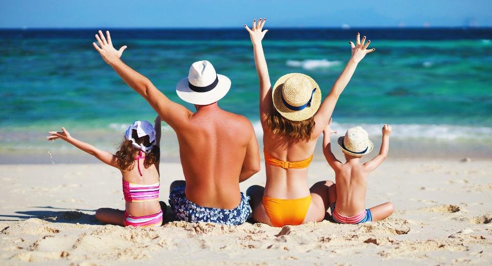 Island Wide Holidays