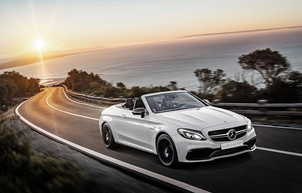 Car Rentals MZ 