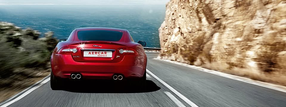 Aercar Rentals Nicosia
