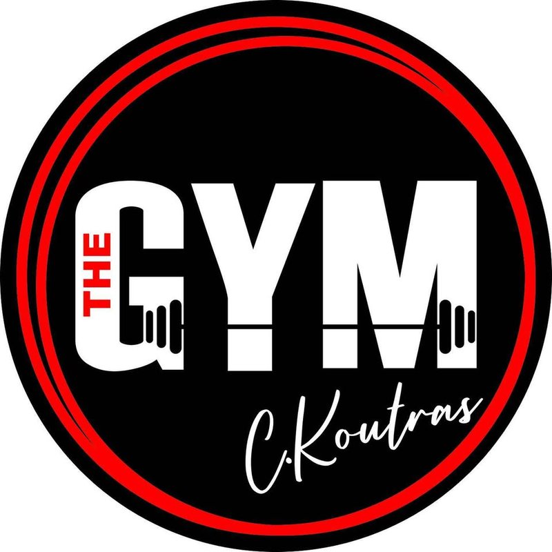 The Gym - Koutras Fitness & Personal Training Center