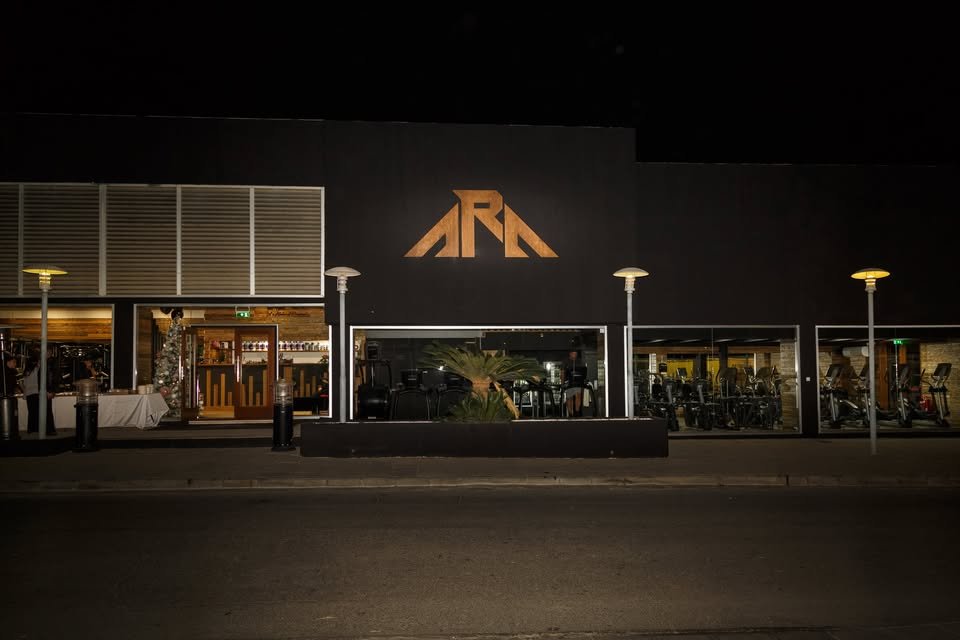 ARA GYM XL