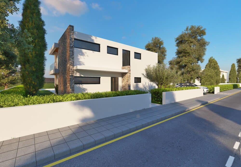 Getaway Homes 