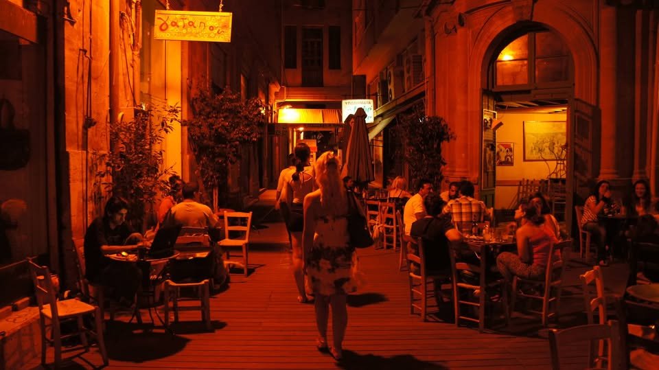 Cyprus Taste Tours Paphos
