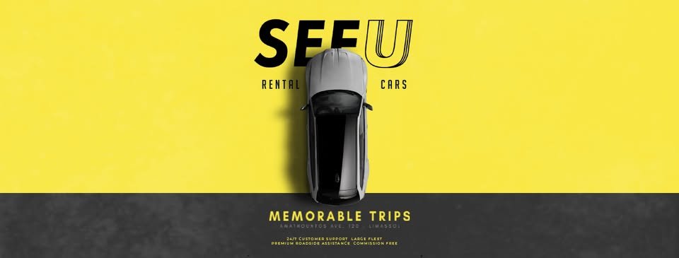 SEEU Rental Cars