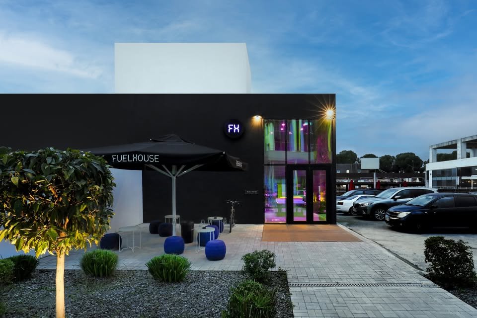 FuelHouse Boutique Fitness Club - Image 2