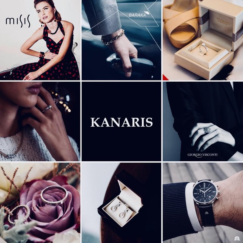 Kanaris Jewellery