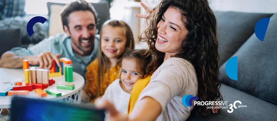 Progressive Insurance Limassol