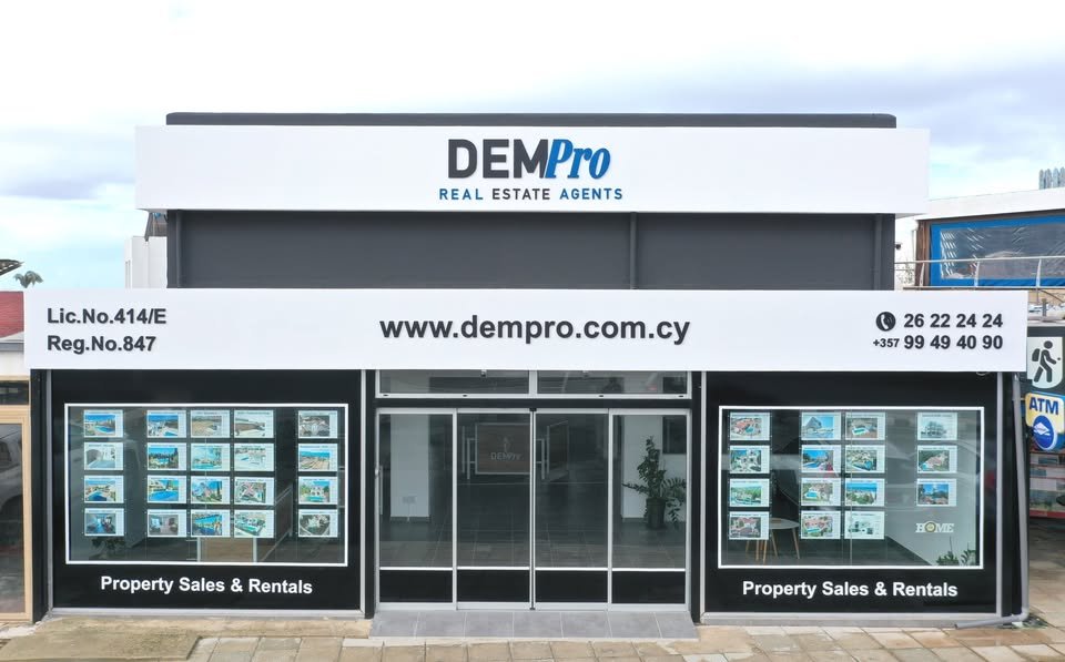 DemPro Real Estate - Image 2