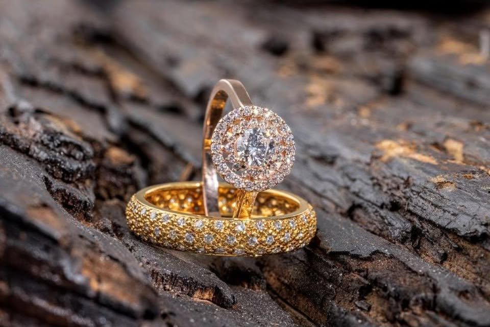 Tsiropoulos Diamonds
