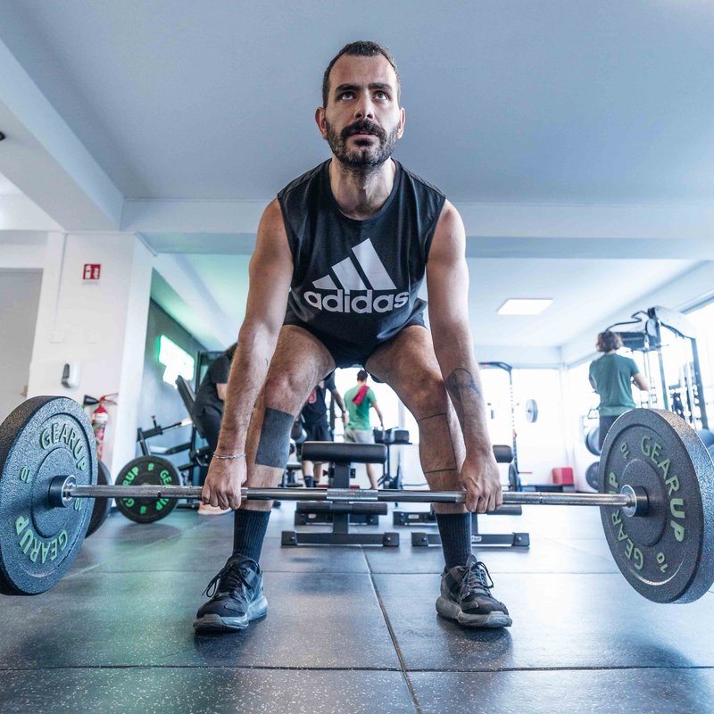 AT4FITNESS
