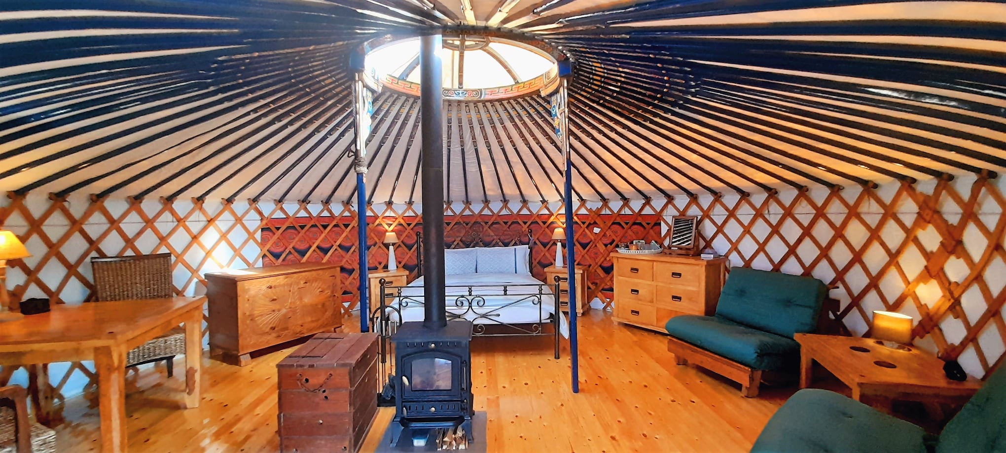 Cyprus Glamping Park