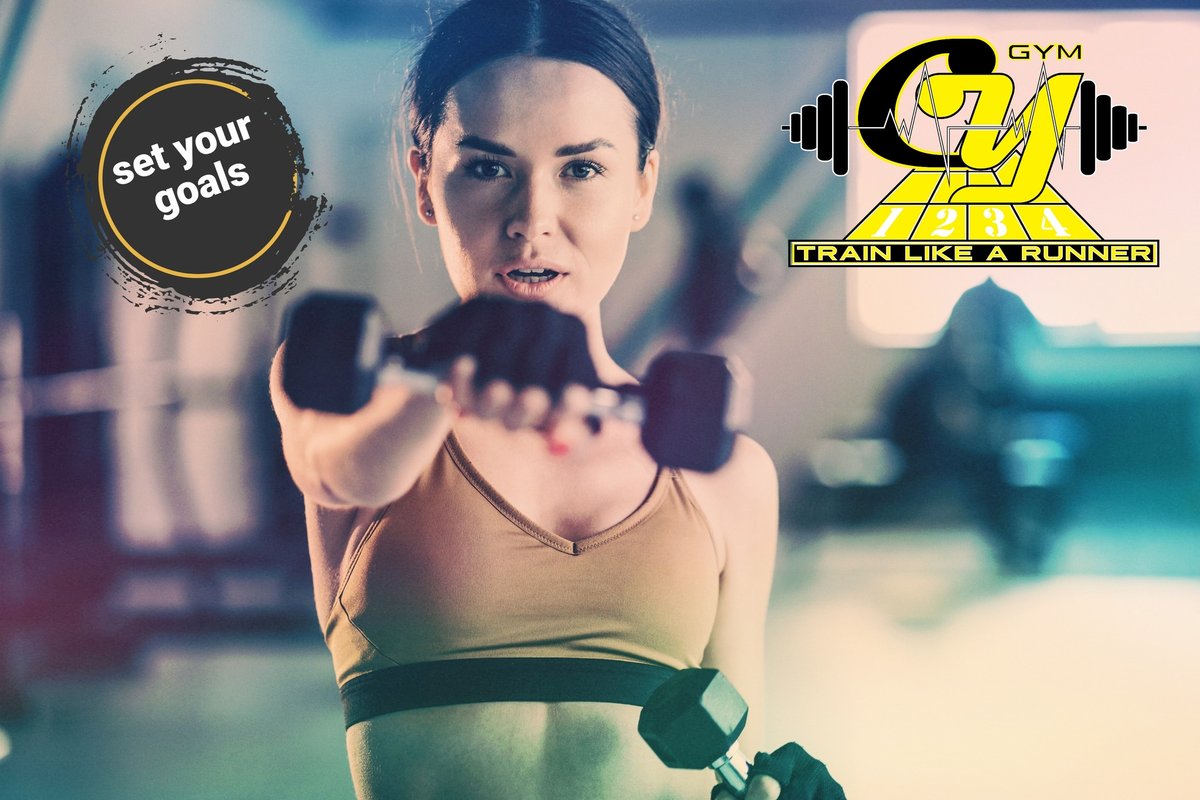 CY Gym Erimi