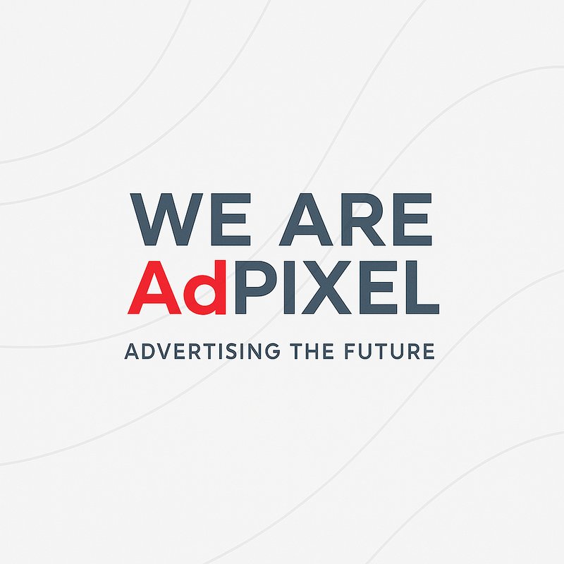 Adpixel Digital Agency