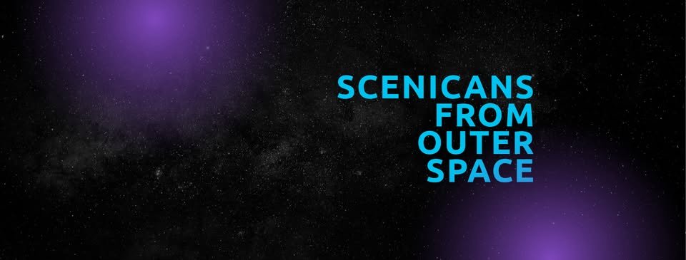 Scenic Communication Services Ltd