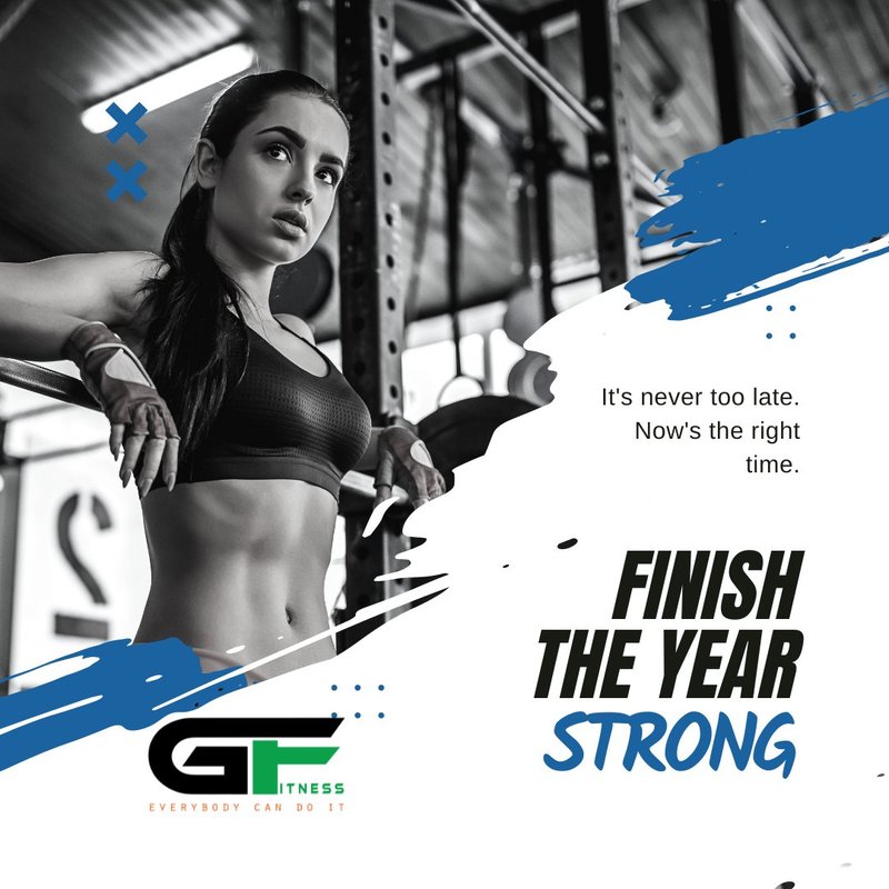 GFitness Functional Training