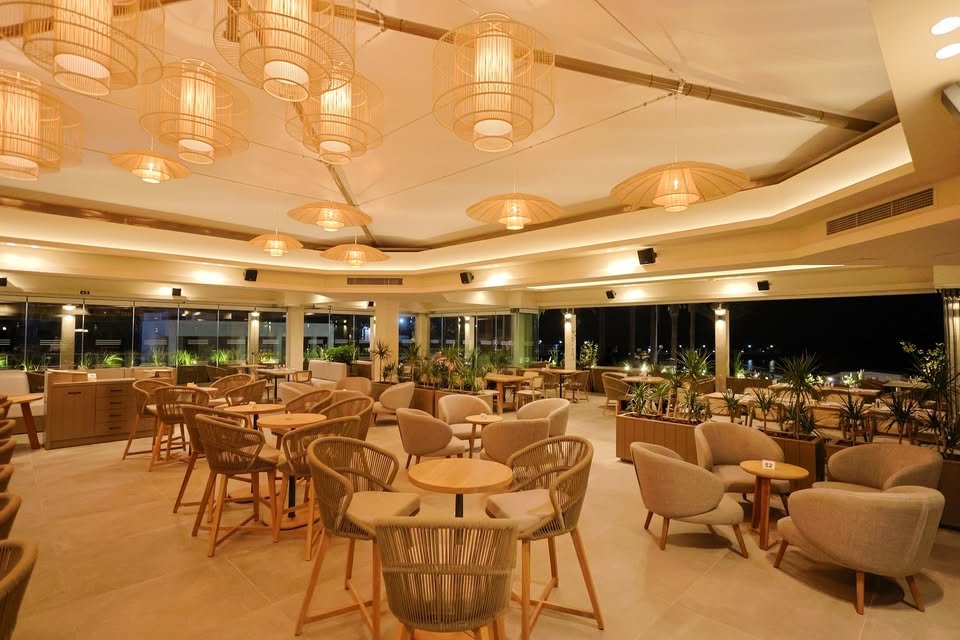 Yianna Marie Restaurant 