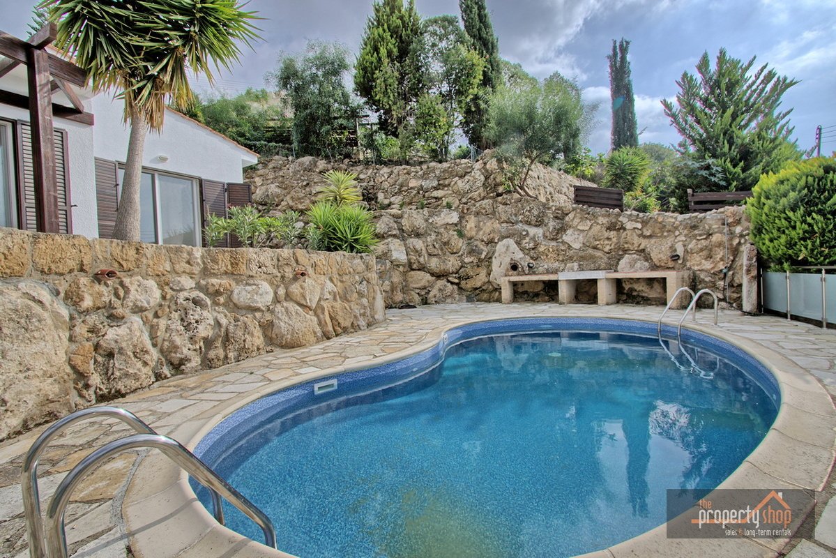 The Property Shop Paphos 