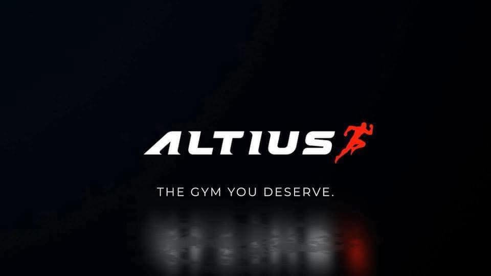 Altius Fitness Gym - Image 2
