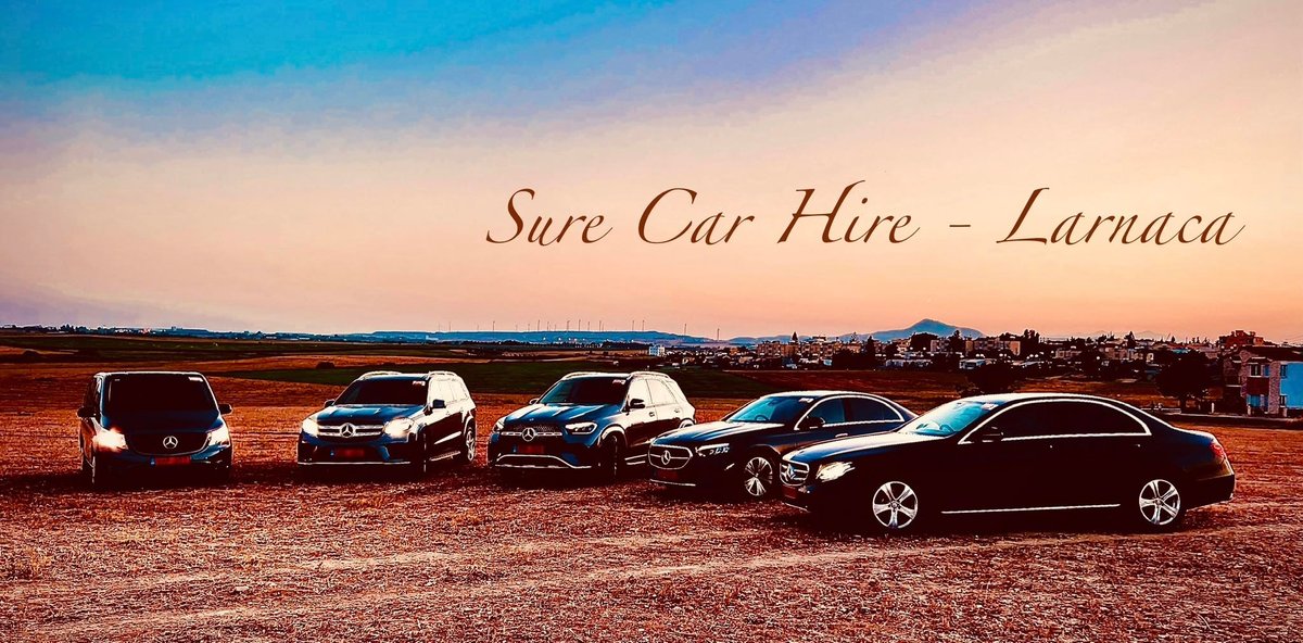 KM SURE DRIVE CAR RENTALS LTD