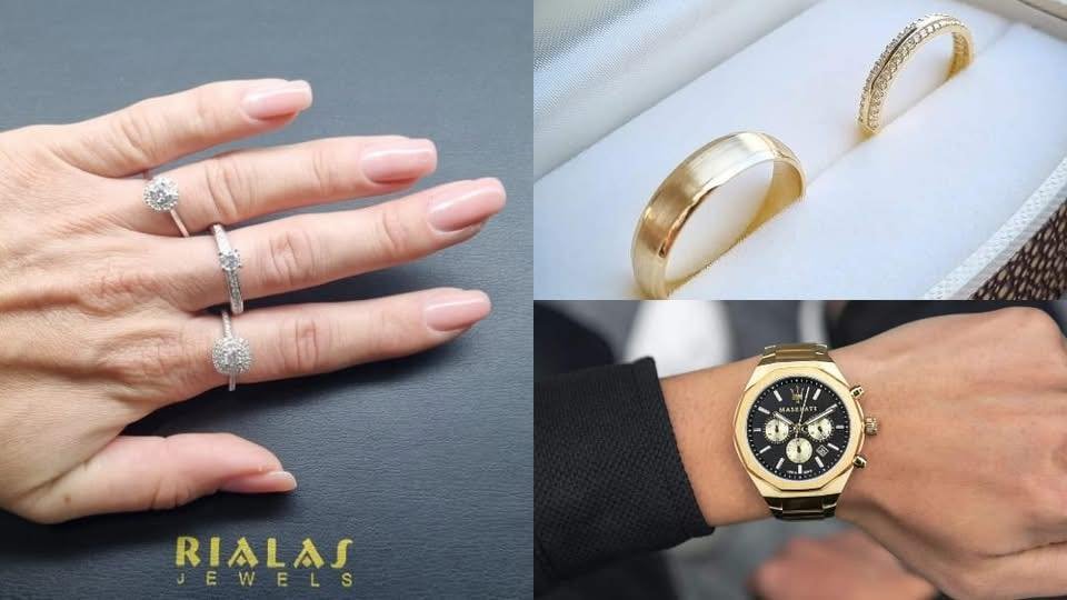 Rialas Jewellery Shop