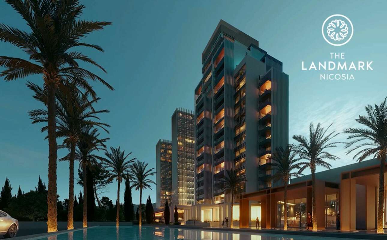 The Landmark Nicosia, - Image 1