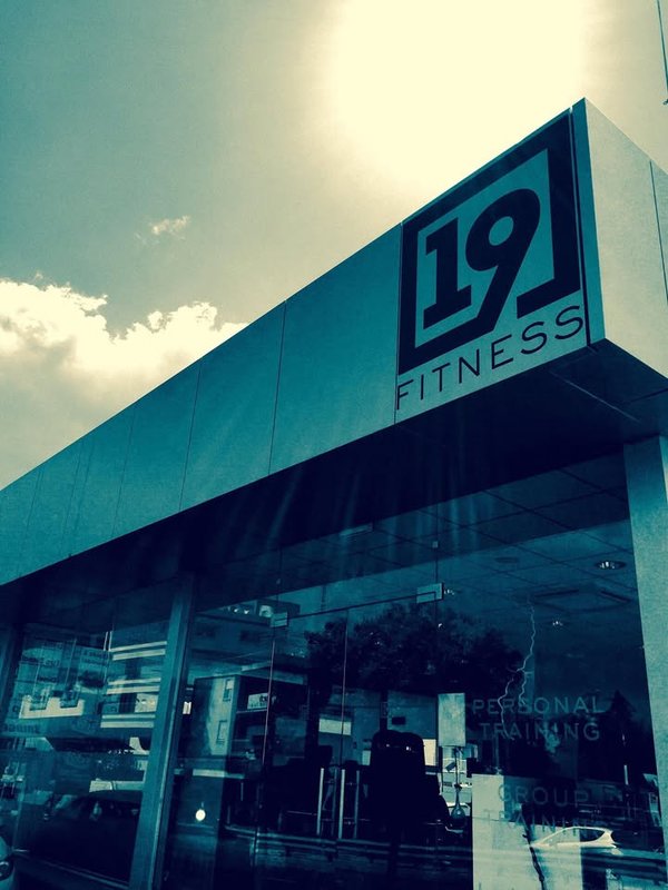 19 Fitness