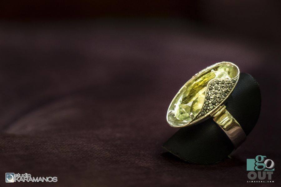 Nikos JTN Jewellery Ltd