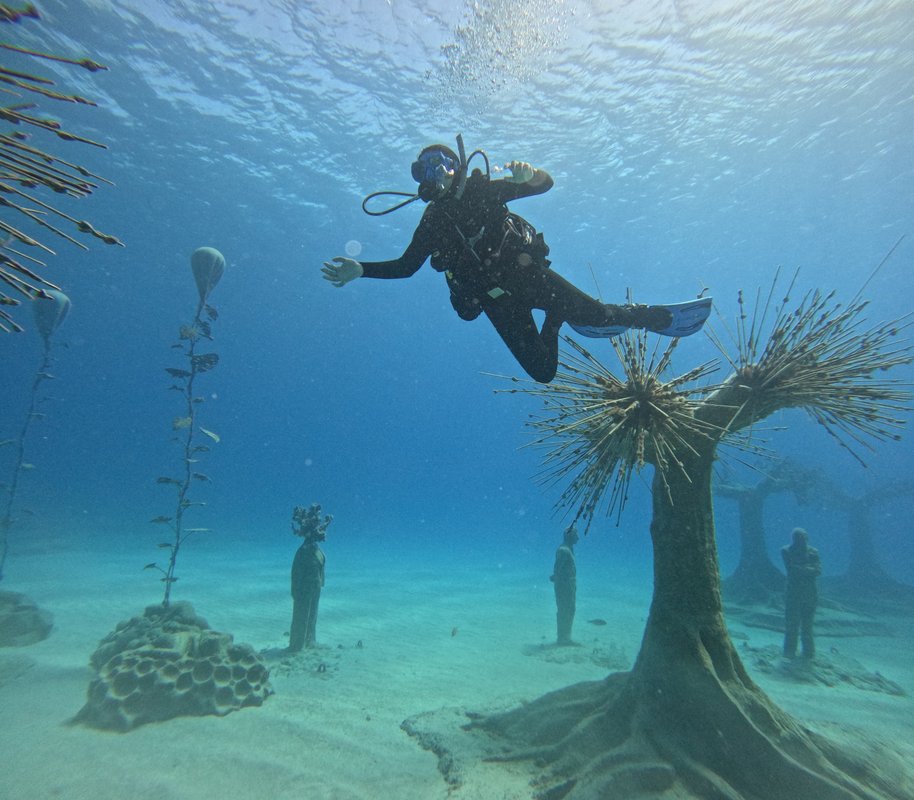 Cyprus Diving Centre 