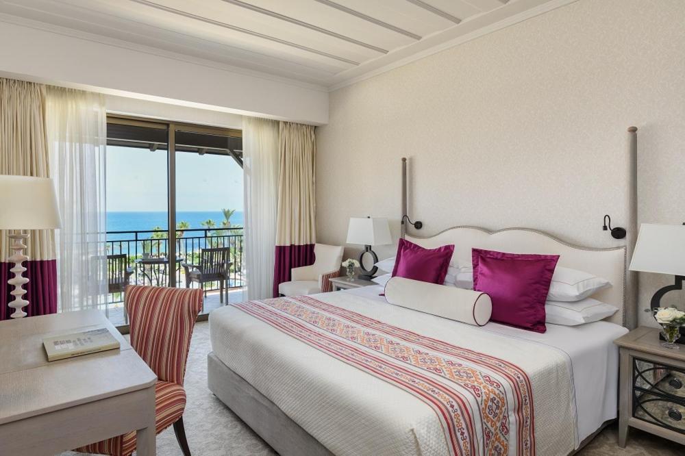 Elysium Resort (Paphos) - Image 2