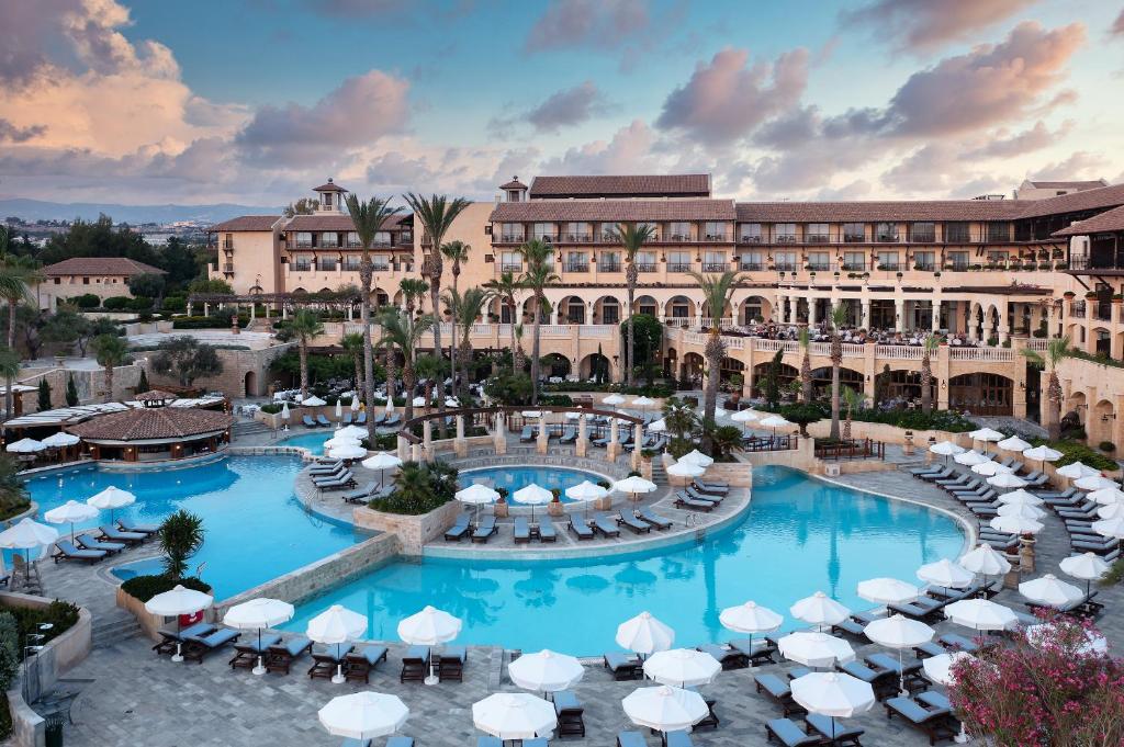 Elysium Resort (Paphos) - Image 1