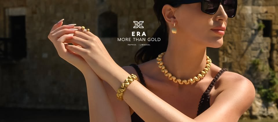 ERA More than Gold