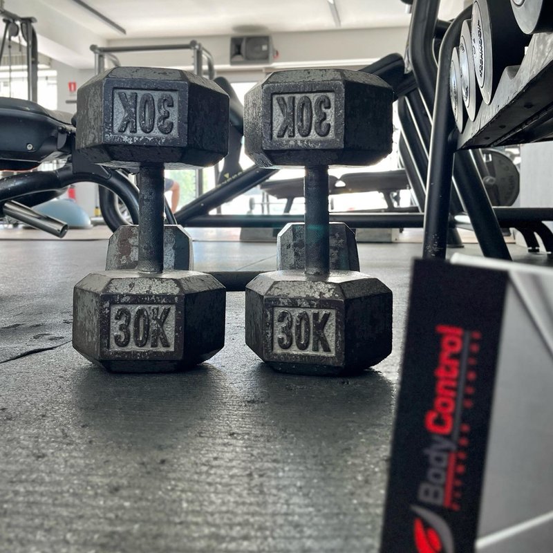 Body Control Fitness Centre