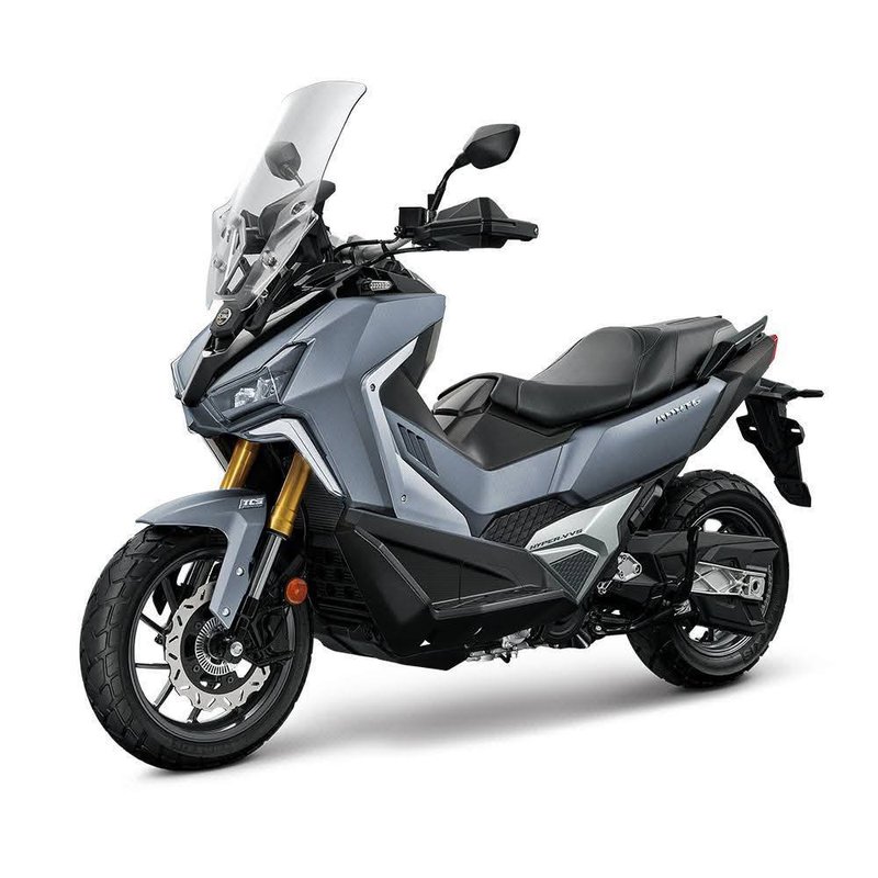 Moto Boutique