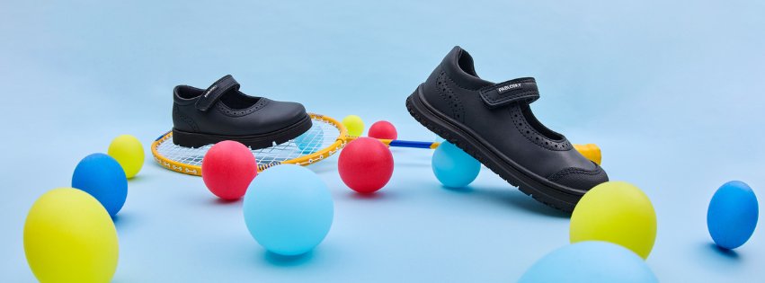 Pablosky Shoes