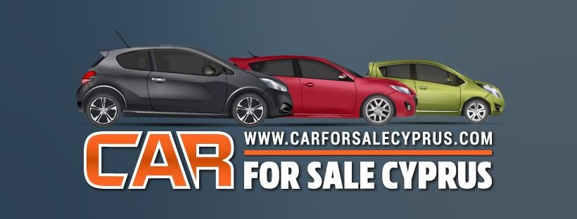 Cars For Sale Cyprus