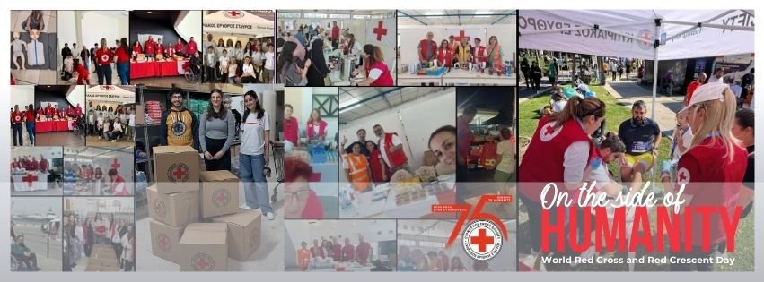 Cyprus Red Cross Society