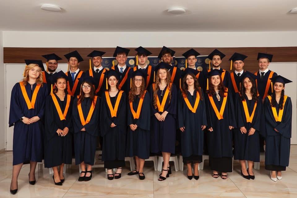 Logos School of English Education