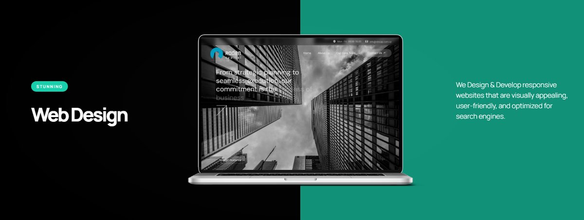 Tarobits Digital Solutions  
