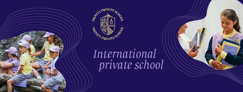 Trinity Private School