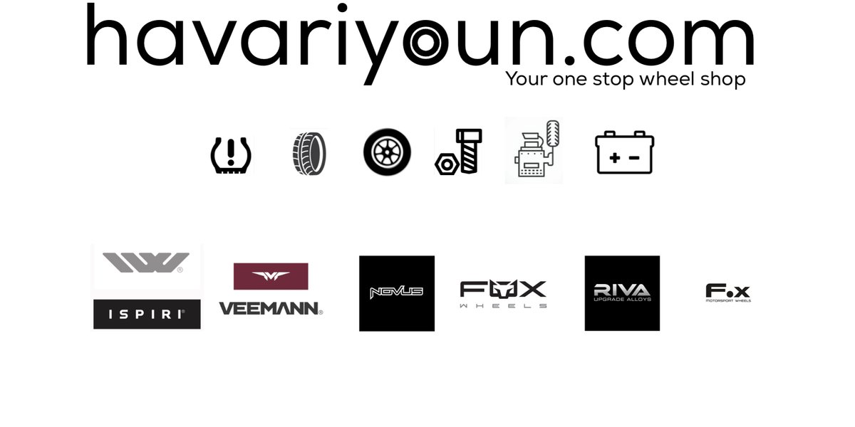 HAVARIYOUN TYRES AND WHEELS LIMASSOL