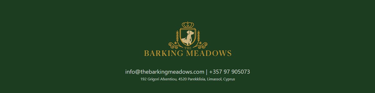 The Barking Meadows