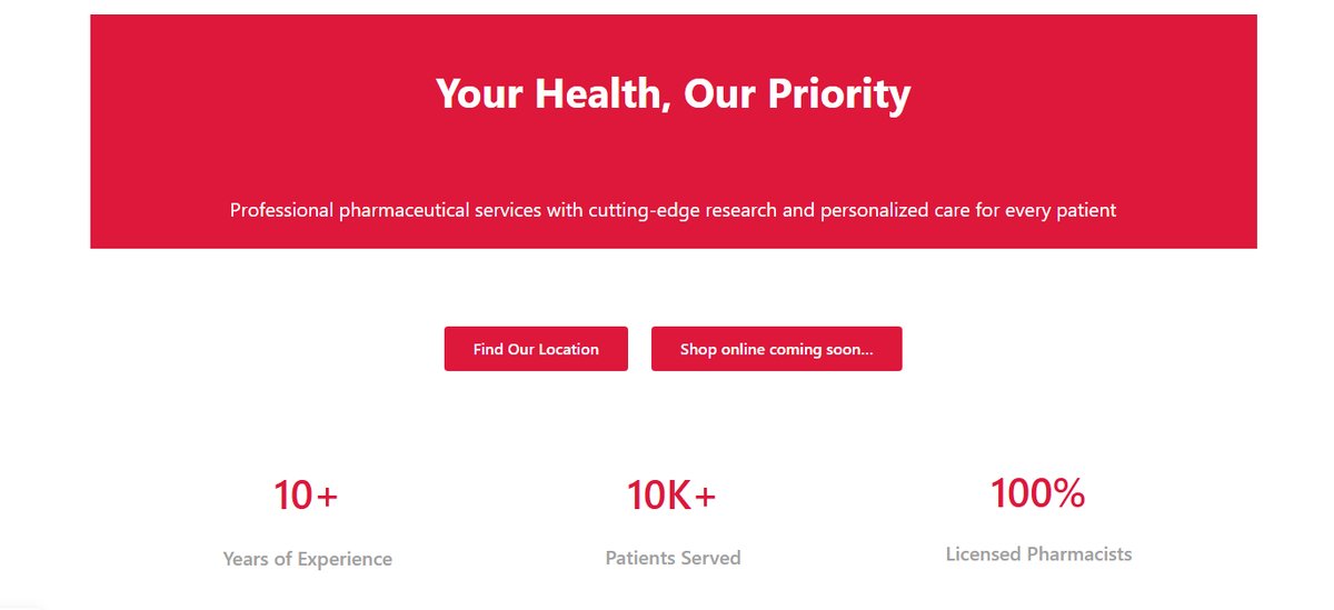 VTC Pharmacy 