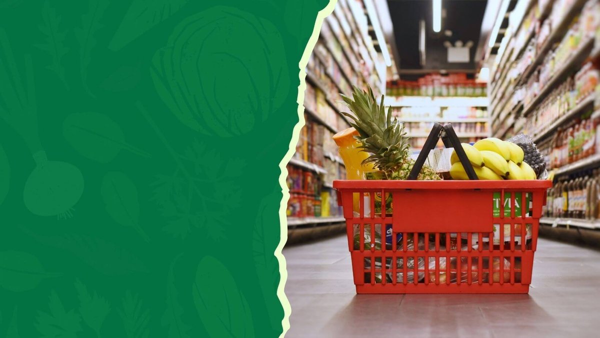 Hadjiantonis Supermarket 